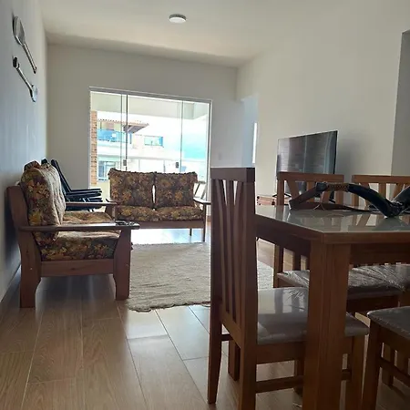 Lindo Apartamento Com Piscina No Itaguá-3