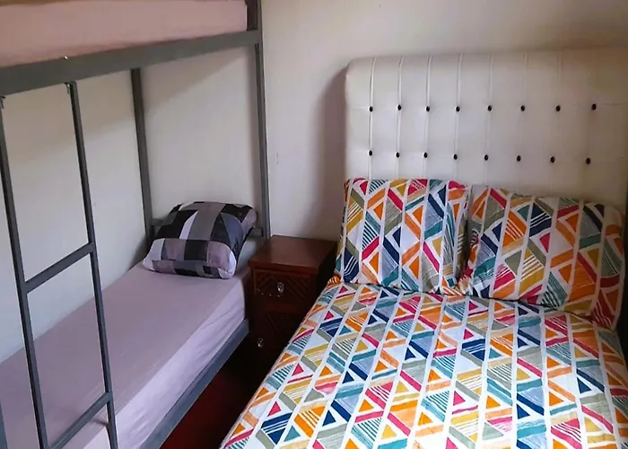 Hostel 3.5 Ubatuba