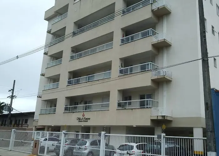Apartamento Fofura Ubatuba