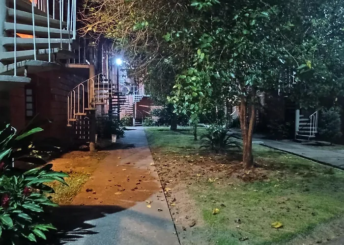 Apartamento Ubatuba Condominio Maranduba Ville II